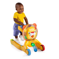 Winfun 3-in-1 Step & Ride Lion™