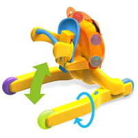 Winfun 3-in-1 Step & Ride Lion™