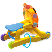 Winfun 3-in-1 Step & Ride Lion™