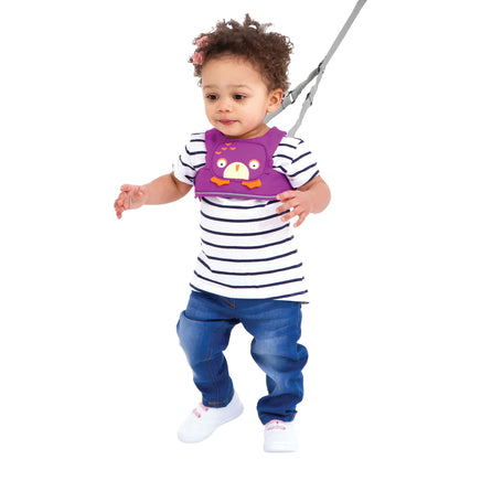  Trunki® ToddlePak Child Reins Purple 