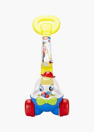  Winfun Push Along Humpty Dumpty 