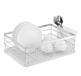 Casa™ Catania 110 Stainless Steel Dish Drainer