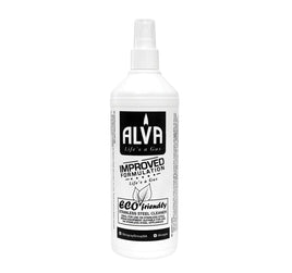 Alva™ -  Stainless Steel BBQ Cleaner Spray