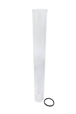  Glass tube for Alva Circular Glass Tube Patio Heater 