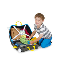 Trunki® Pedro the Pirate Ship