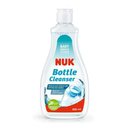 NUK Bottle Cleanser 500ml