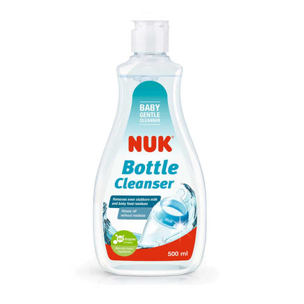  NUK Bottle Cleanser 500ml 