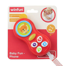 Winfun Baby Fun Phone