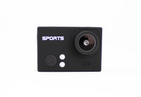 Volkano Lifecam Plus Series Action Camera