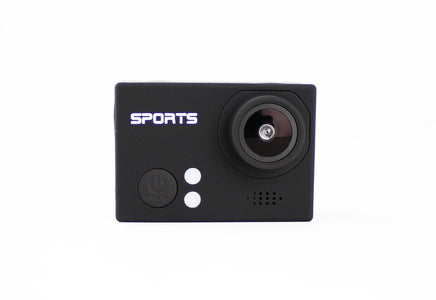  Volkano Lifecam Plus Series Action Camera 