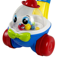 Winfun Push Along Humpty Dumpty