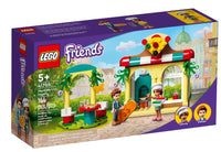 LEGO® Friends Heartlake City Pizzeria 41705