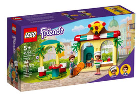 LEGO® Friends Heartlake City Pizzeria 41705