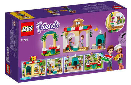  LEGO® Friends Heartlake City Pizzeria 41705 