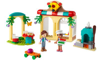 LEGO® Friends Heartlake City Pizzeria 41705