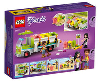 LEGO® Friends Recycling Truck 41712