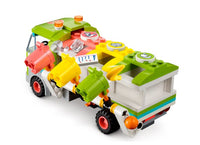 LEGO® Friends Recycling Truck 41712