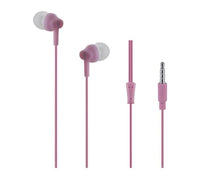 ProBass Genesis Series Earphones