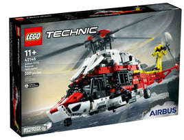 LEGO® Technic Airbus H175 Rescue Helicopter 42145