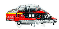 LEGO® Technic Airbus H175 Rescue Helicopter 42145