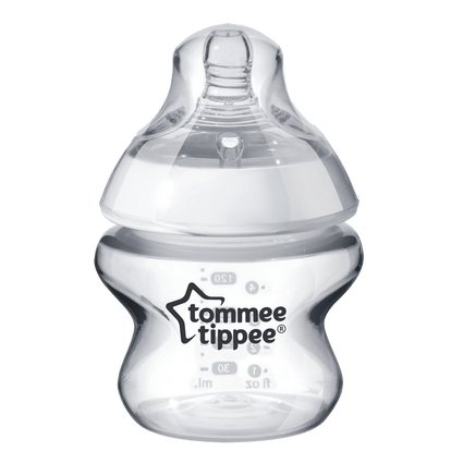 Tommee tippee best sale newborn bottle