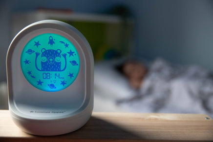  Tommee Tippee TimeKeeper Connected Sleep Trainer Clock 