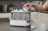 Tommee Tippee Super-Steam Electric Steriliser