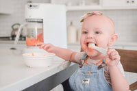 Tommee Tippee Quick-Cook Baby Food Maker