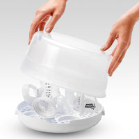 Tommee Tippee Micro-Steam Microwave Steriliser