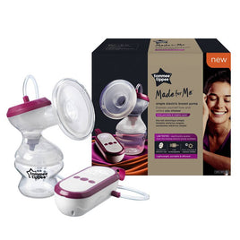 Tommee Tippee Made For Me Electric Breast Pump