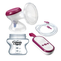 Tommee Tippee Made For Me Electric Breast Pump