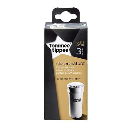  Tommee Tippee Closer To Nature Perfect Prep Replacement Filter 