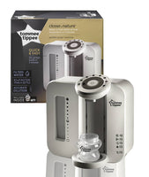 Tommee Tippee Closer To Nature Perfect Prep Machine