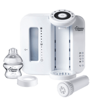 Tommee Tippee Closer To Nature Perfect Prep Machine