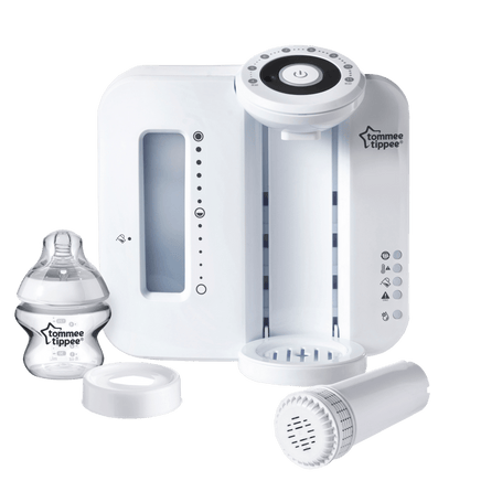  Tommee Tippee Closer To Nature Perfect Prep Machine 