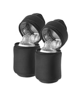 Tommee Tippee Portable Insulated Bottle Bags 2 Pack