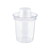 Tommee Tippee Milk Powder Dispensers 6 Pack