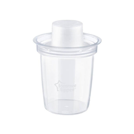  Tommee Tippee Milk Powder Dispensers 6 Pack 