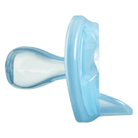 Tommee Tippee Ultra-Light Silicone Soother 6-18M 2Pack