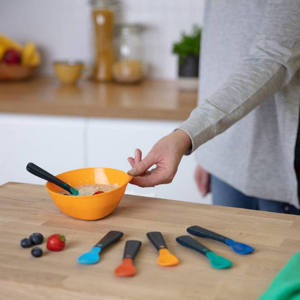  Tommee Tippee Softee™ Weaning Spoons 