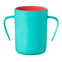 Tommee Tippee Easi-flow 360° Cup With Handles 6M+ 200ml