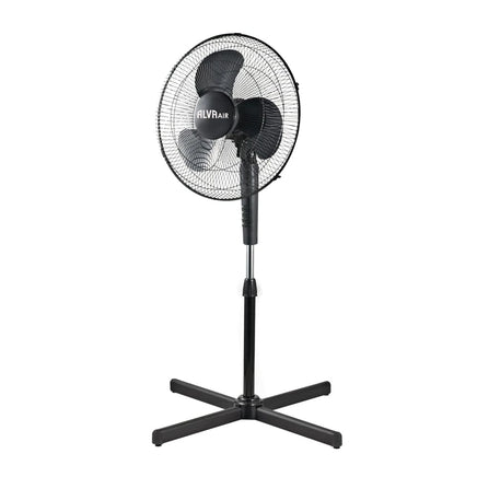  AlvaAir™ - 40cm Plastic Pedestal Fan 