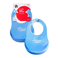 Tommee Tippee Comfi Neck Bib