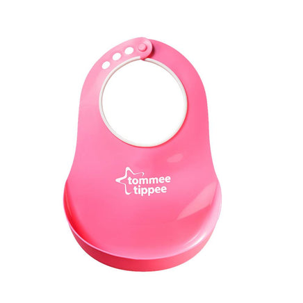  Tommee Tippee Comfi Neck Bib 