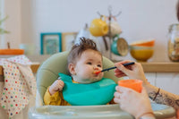 Tommee Tippee Roll N Go Bib