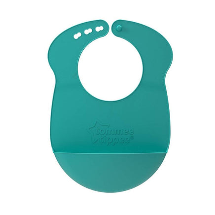  Tommee Tippee Roll N Go Bib 