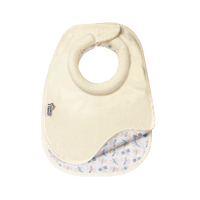 Tommee Tippee Closer to Nature Milk Feeding Bibs Unisex 2Pack