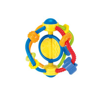 Winfun Grip & Play Rattle