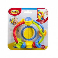 Winfun Grip & Play Rattle