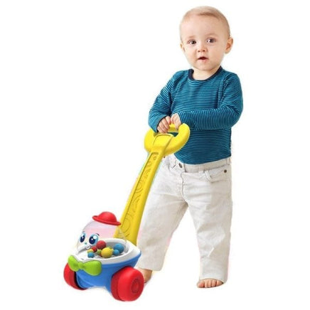  Winfun Push Along Humpty Dumpty 